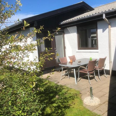 Emmas Hus I Skagen Apartment Luaran gambar