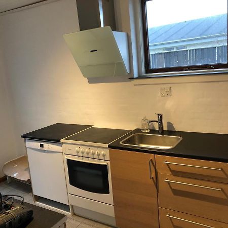 Emmas Hus I Skagen Apartment Luaran gambar