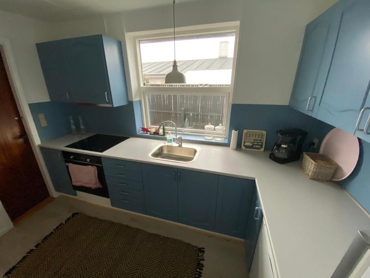 Emmas Hus I Skagen Apartment Luaran gambar