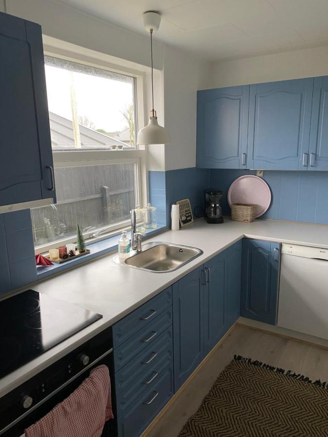 Emmas Hus I Skagen Apartment Luaran gambar