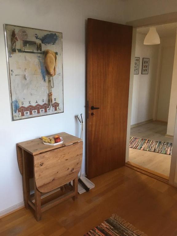 Emmas Hus I Skagen Apartment Luaran gambar
