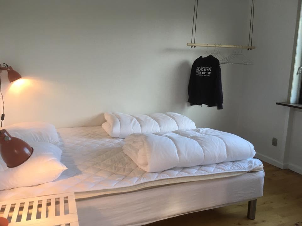 Emmas Hus I Skagen Apartment Luaran gambar