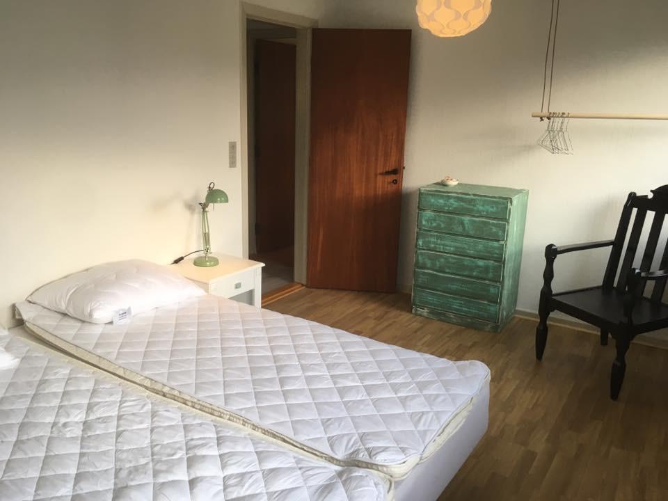 Emmas Hus I Skagen Apartment Luaran gambar