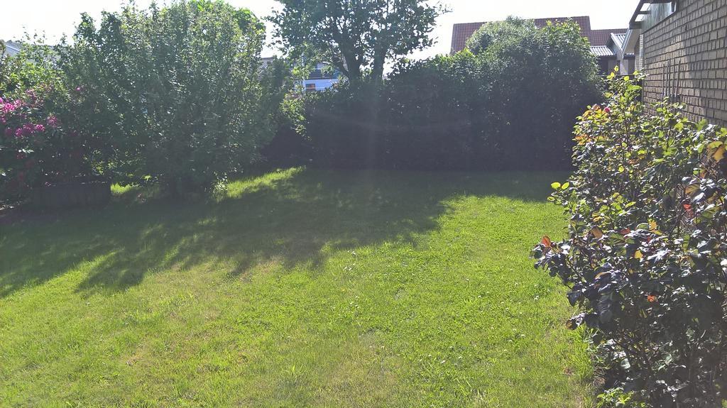 Emmas Hus I Skagen Apartment Luaran gambar