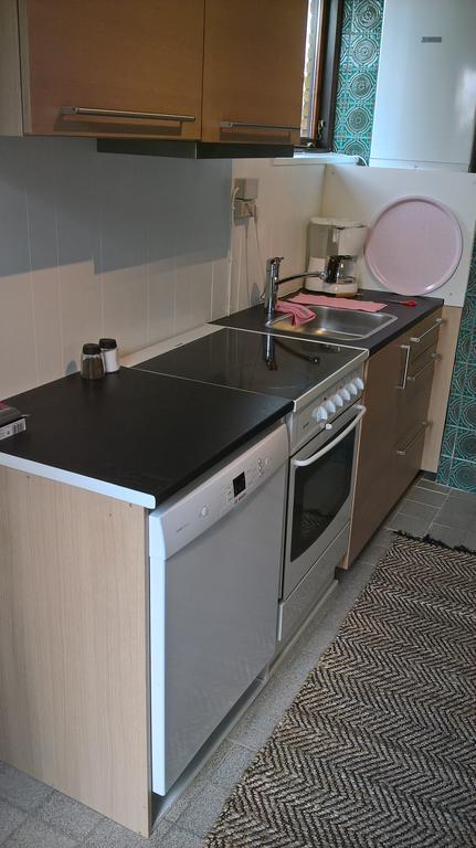 Emmas Hus I Skagen Apartment Luaran gambar