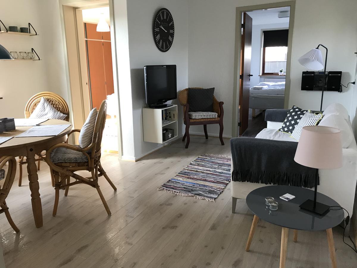 Emmas Hus I Skagen Apartment Luaran gambar