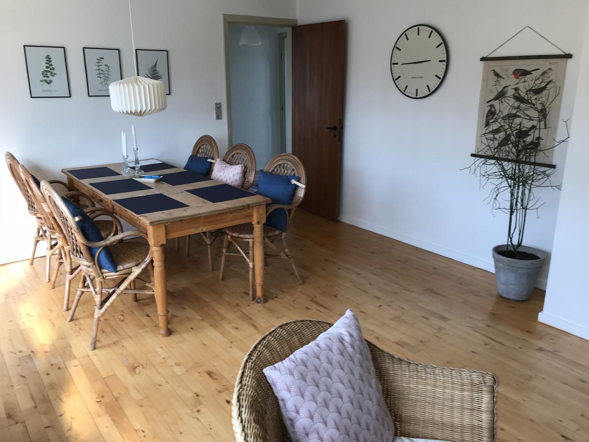 Emmas Hus I Skagen Apartment Luaran gambar