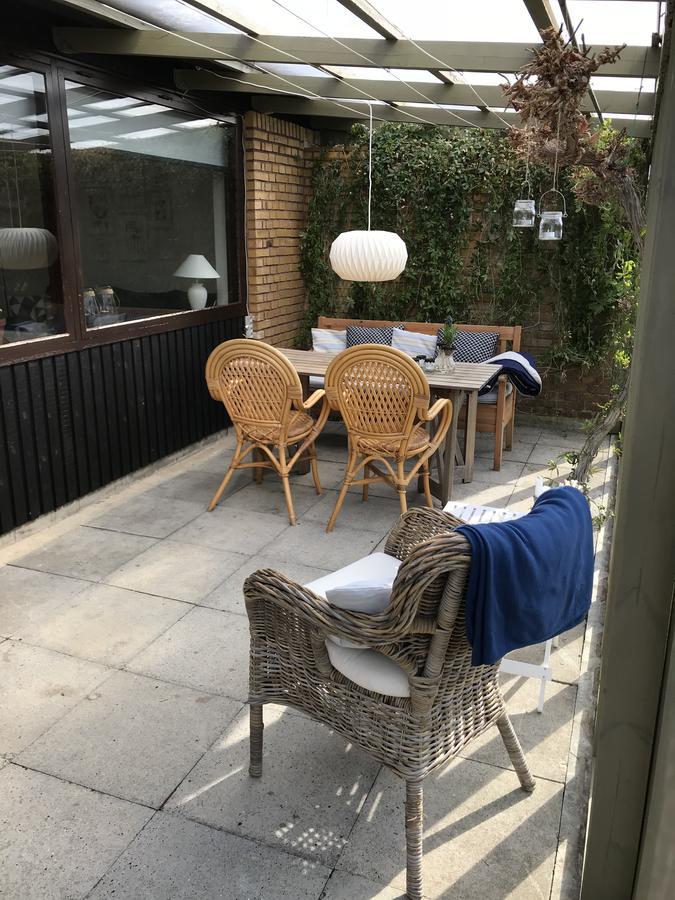 Emmas Hus I Skagen Apartment Luaran gambar