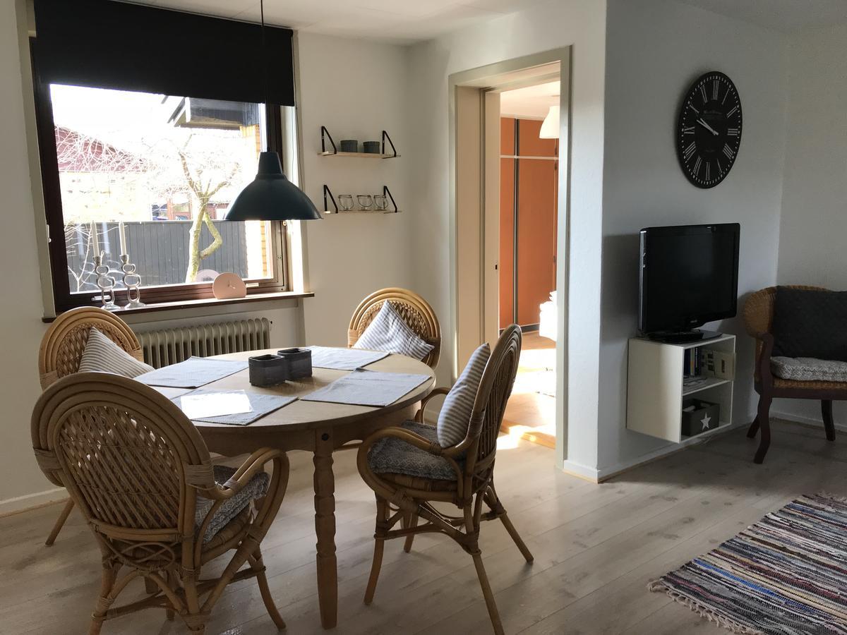 Emmas Hus I Skagen Apartment Luaran gambar