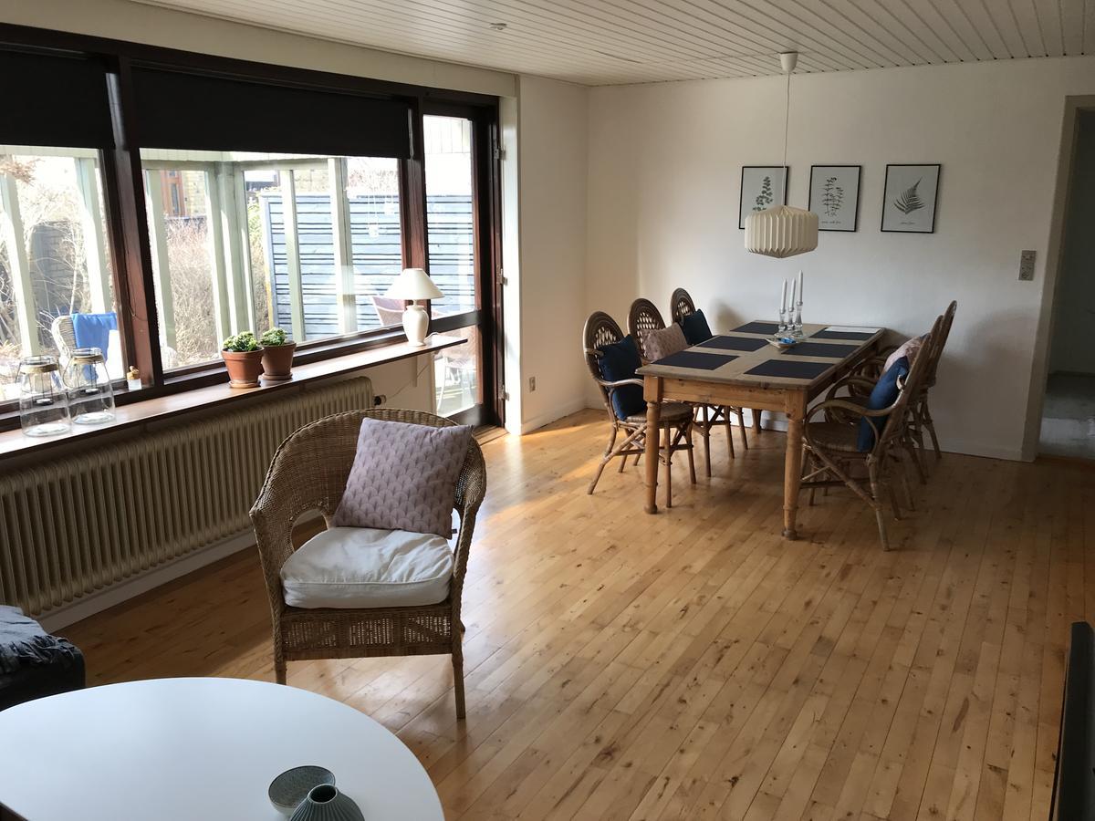 Emmas Hus I Skagen Apartment Luaran gambar