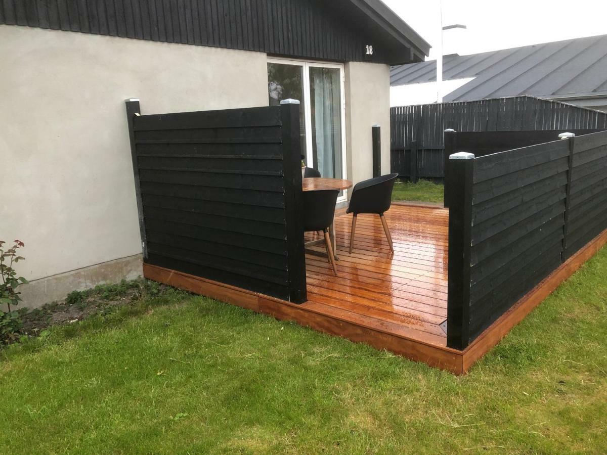 Emmas Hus I Skagen Apartment Luaran gambar