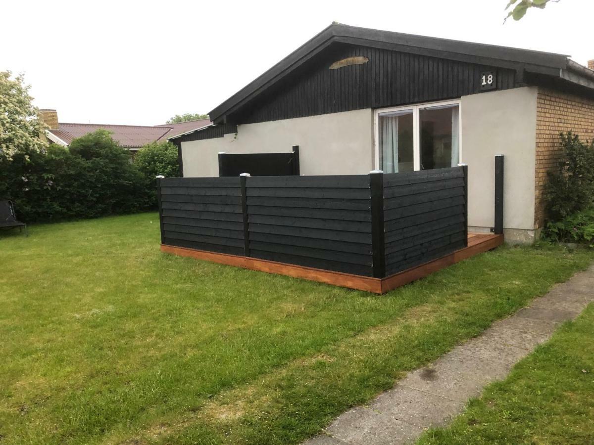 Emmas Hus I Skagen Apartment Luaran gambar