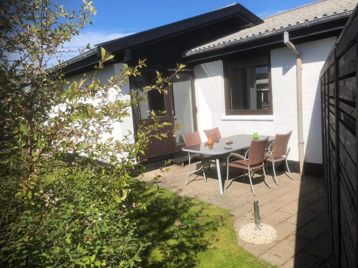 Emmas Hus I Skagen Apartment Luaran gambar