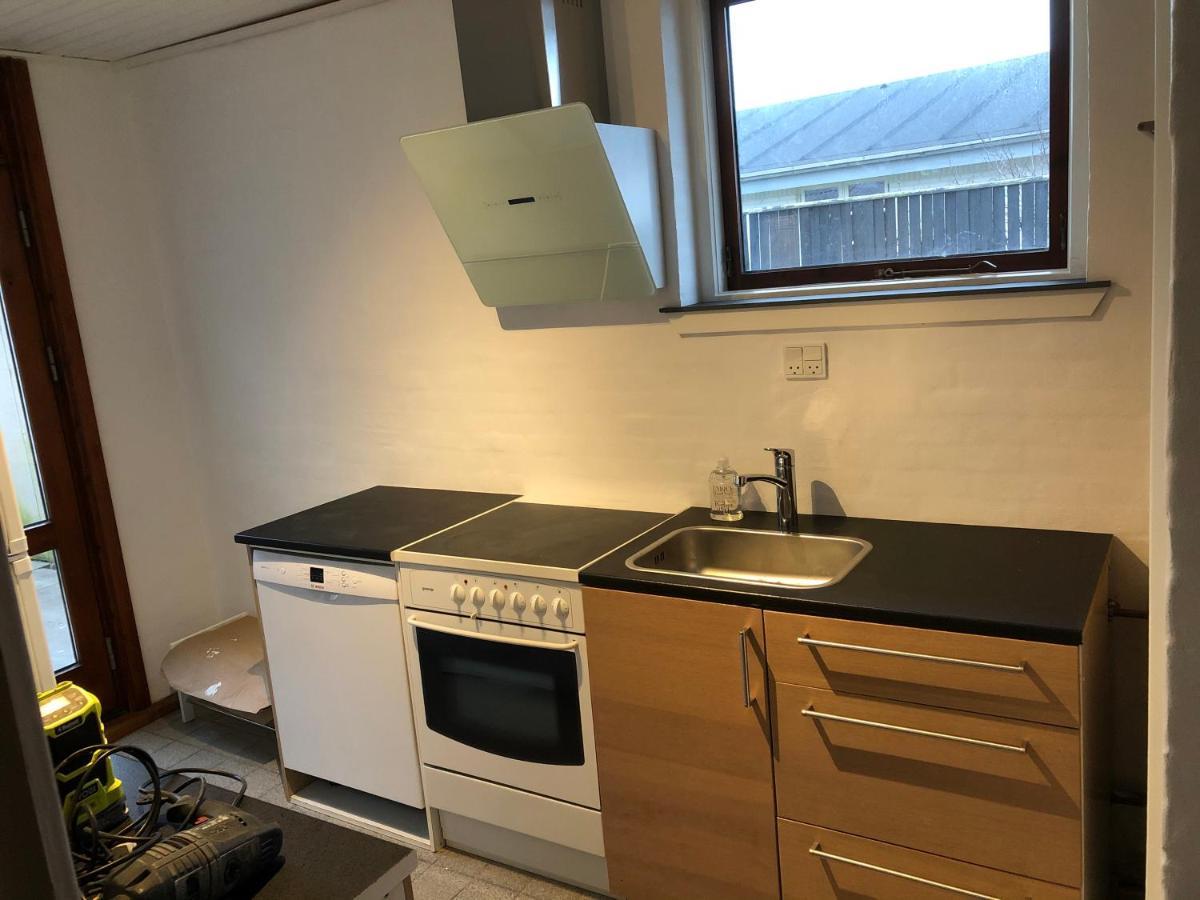 Emmas Hus I Skagen Apartment Luaran gambar